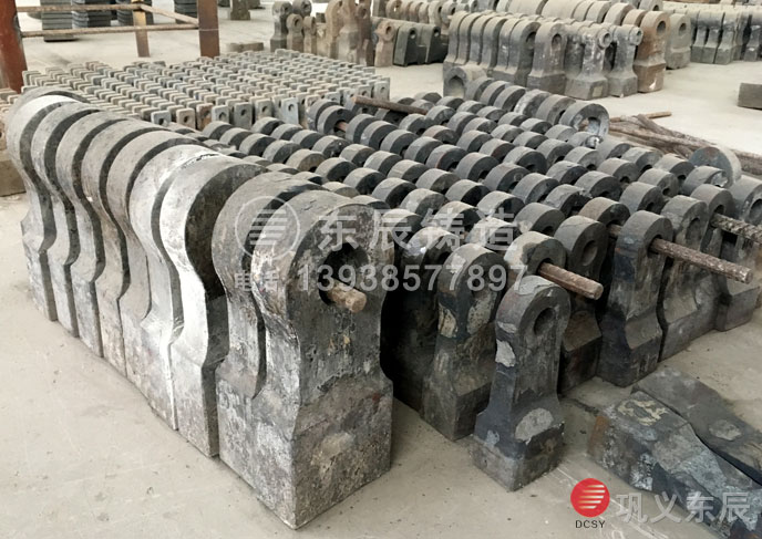 發(fā)貨五常市熱復(fù)合錘頭
